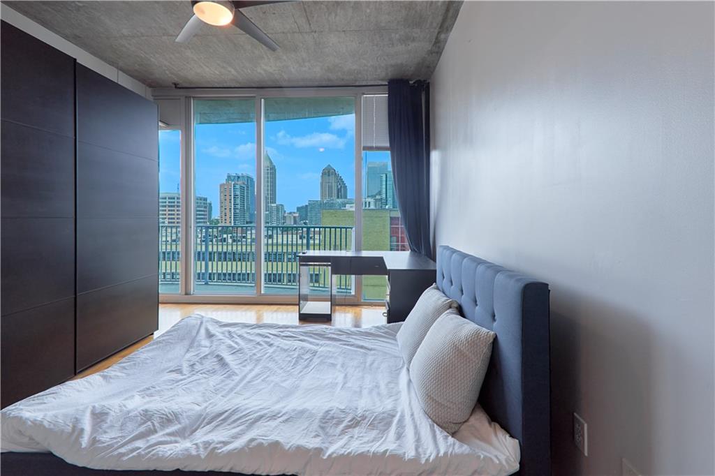 860 Peachtree Street #1010, Atlanta, Georgia image 18