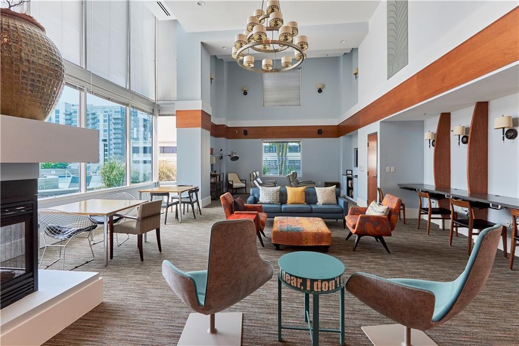 860 Peachtree Street #1010, Atlanta, Georgia image 30