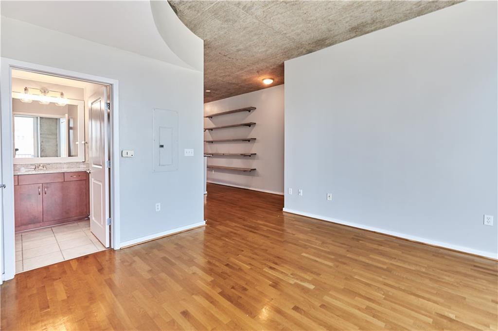 860 Peachtree Street #1010, Atlanta, Georgia image 17