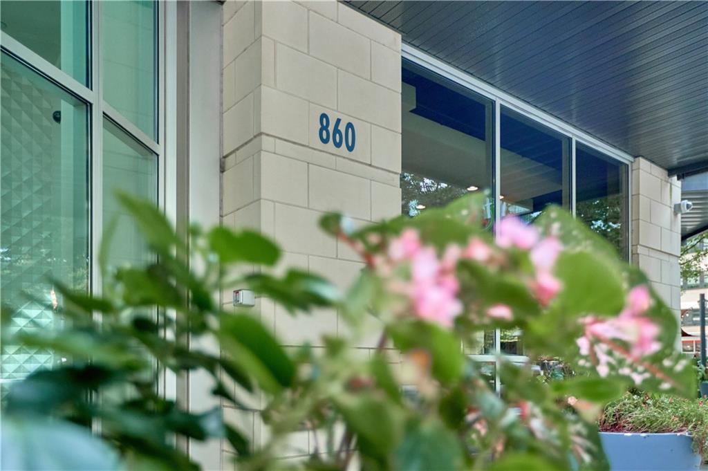 860 Peachtree Street #1010, Atlanta, Georgia image 3