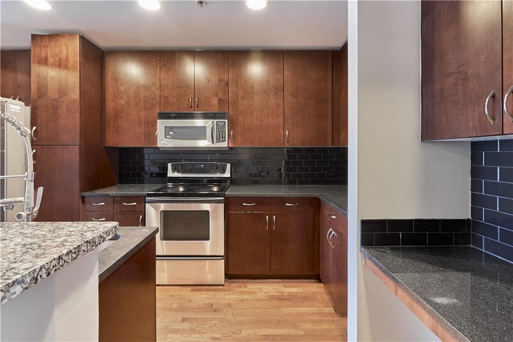 860 Peachtree Street #1010, Atlanta, Georgia image 11