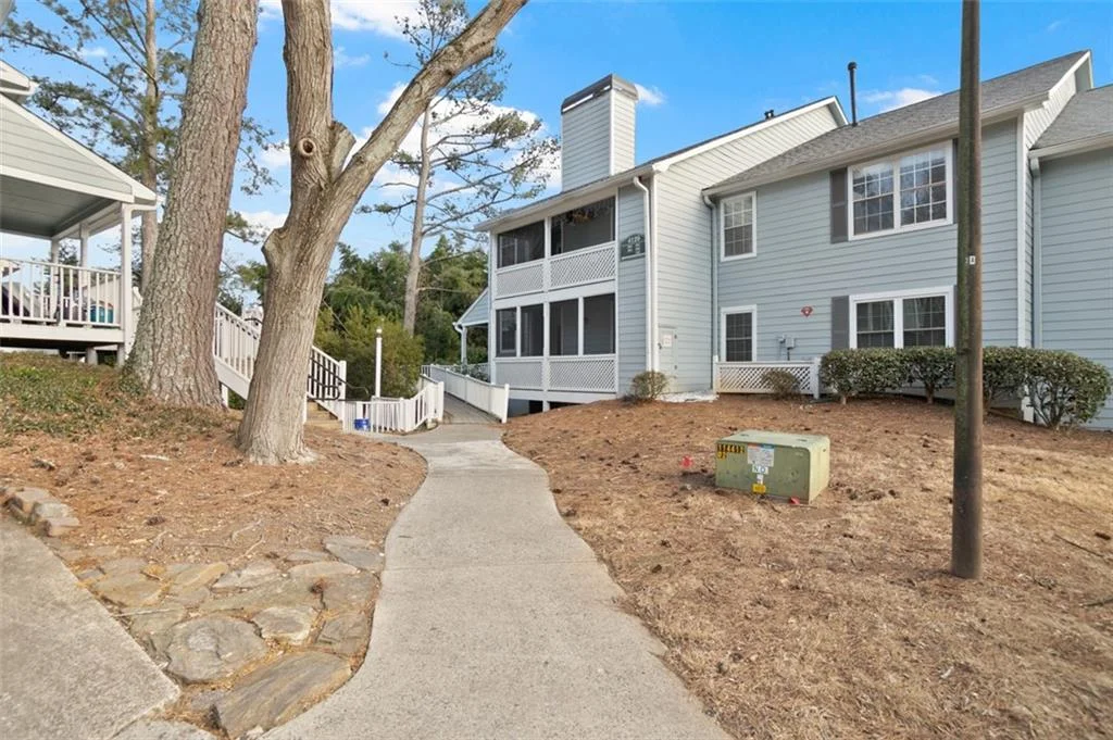 4120 Riverlook Parkway SE Unit 203, Marietta, GA, 30067