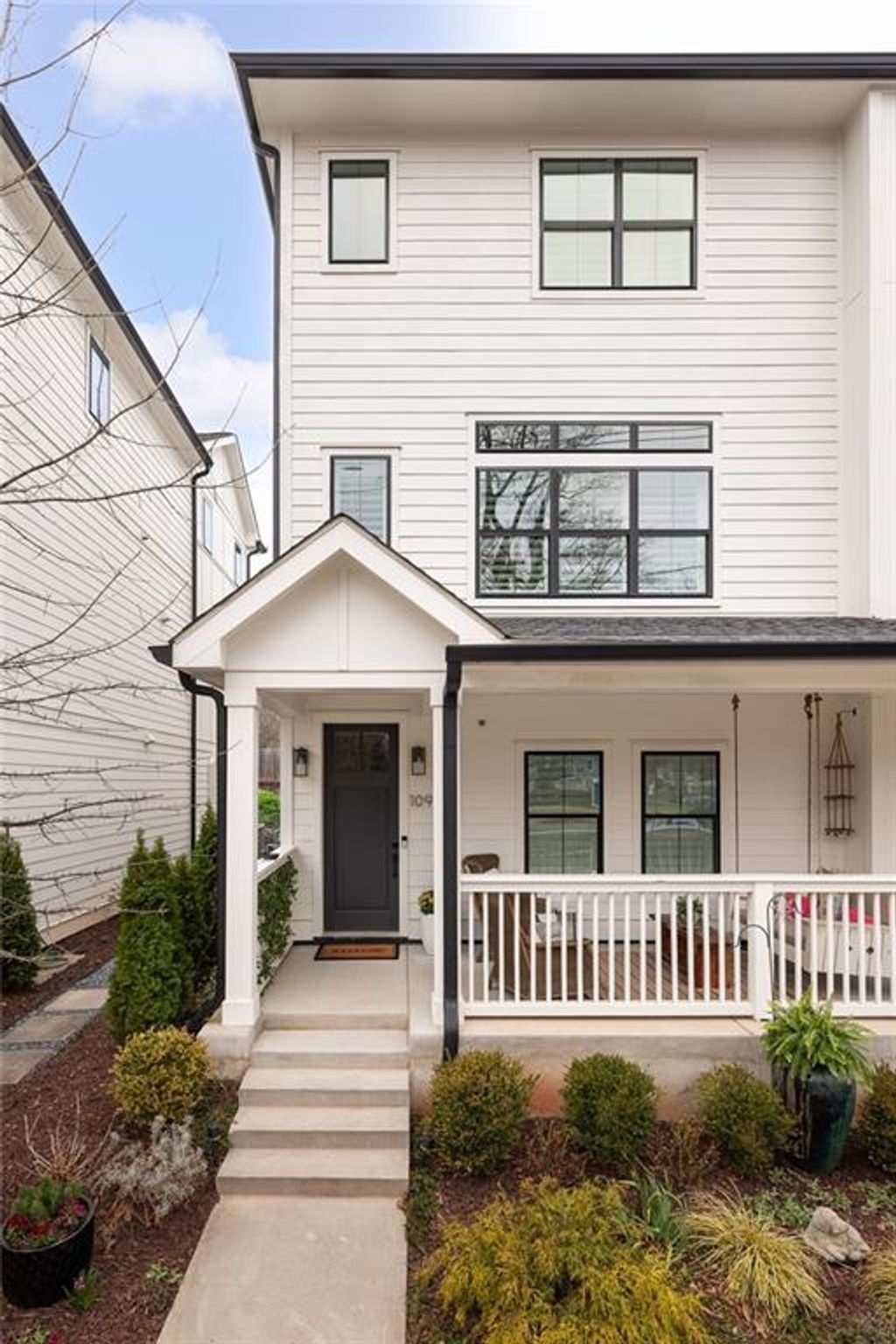 Photo of 109 Mead Road, Decatur, GA 30030 (MLS # 7728880)