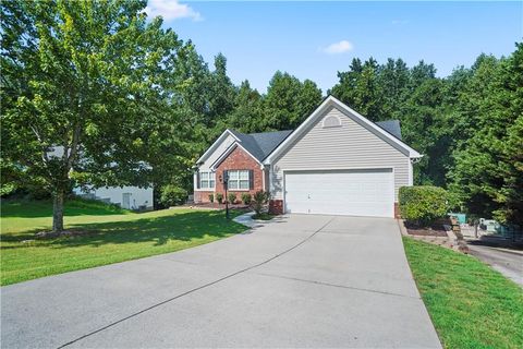 Homes For Sale - 4181 Deer Springs Way<br/> Hall County, Gainesville, GA 30506