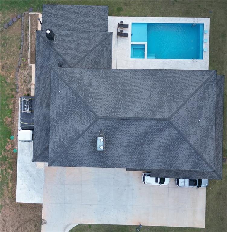 1670 Old Atlanta Road
