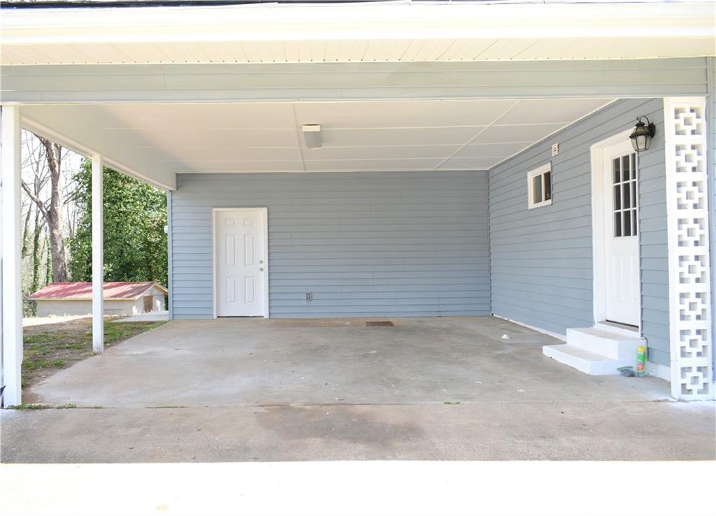 110 Wildwood Circle, Gainesville, Georgia image 40