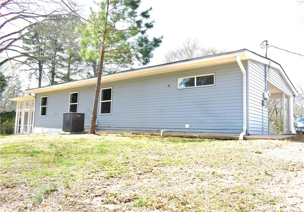 110 Wildwood Circle, Gainesville, Georgia image 39