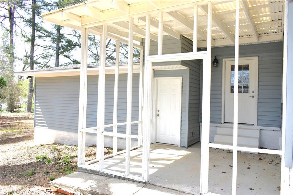 110 Wildwood Circle, Gainesville, Georgia image 38