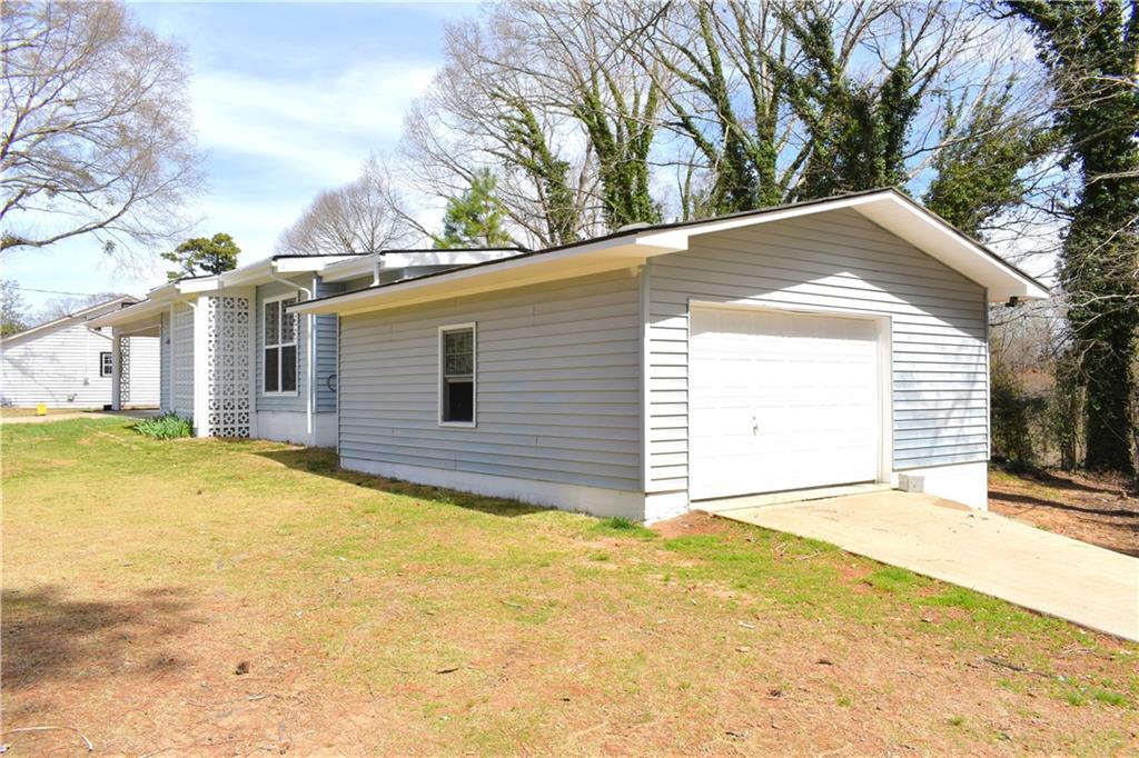 110 Wildwood Circle, Gainesville, Georgia image 46