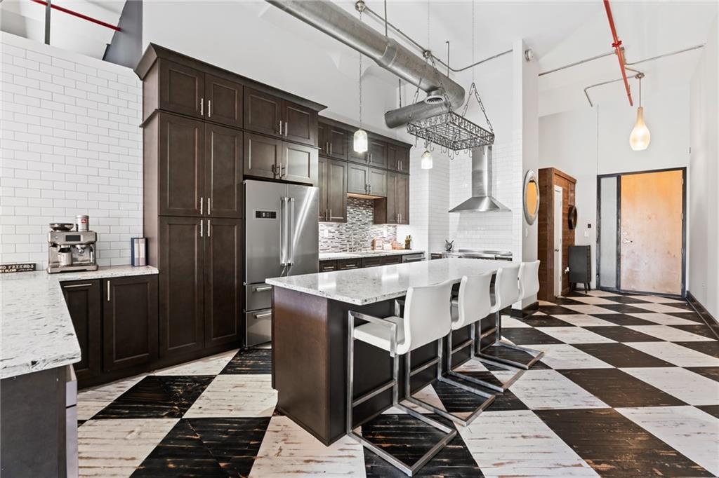 87 Peachtree Street SW 209