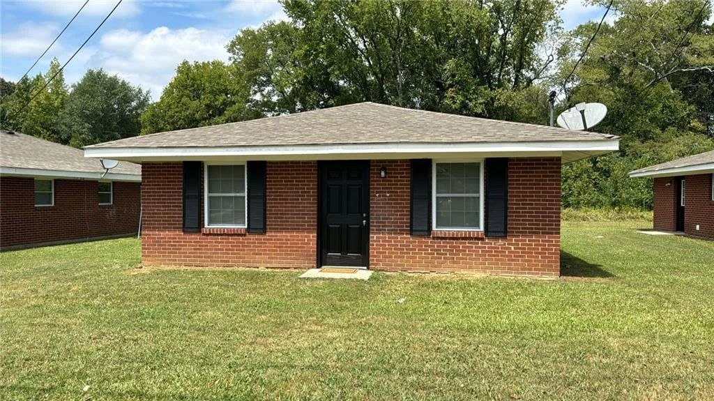 106 Porter Street SW