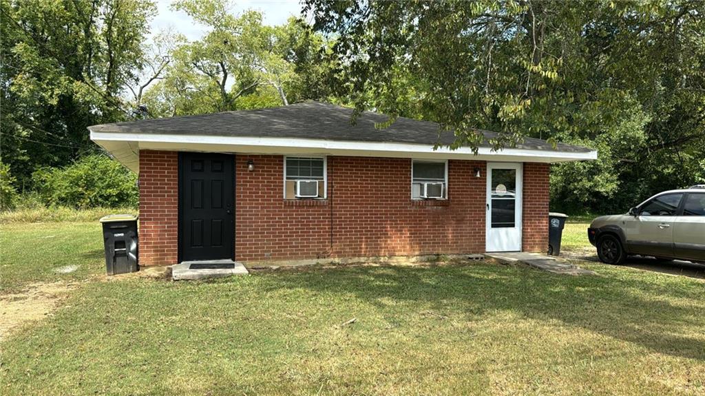 106 Porter Street SW