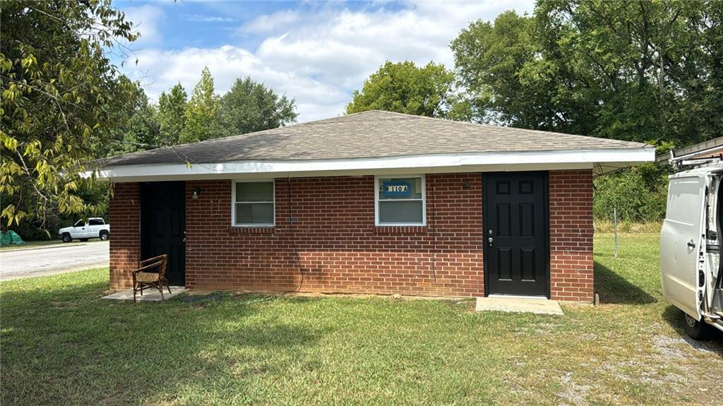 106 Porter Street SW