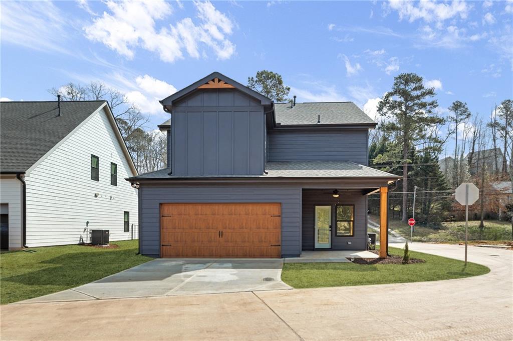 42 Puckett Road, Emerson, Georgia image 2