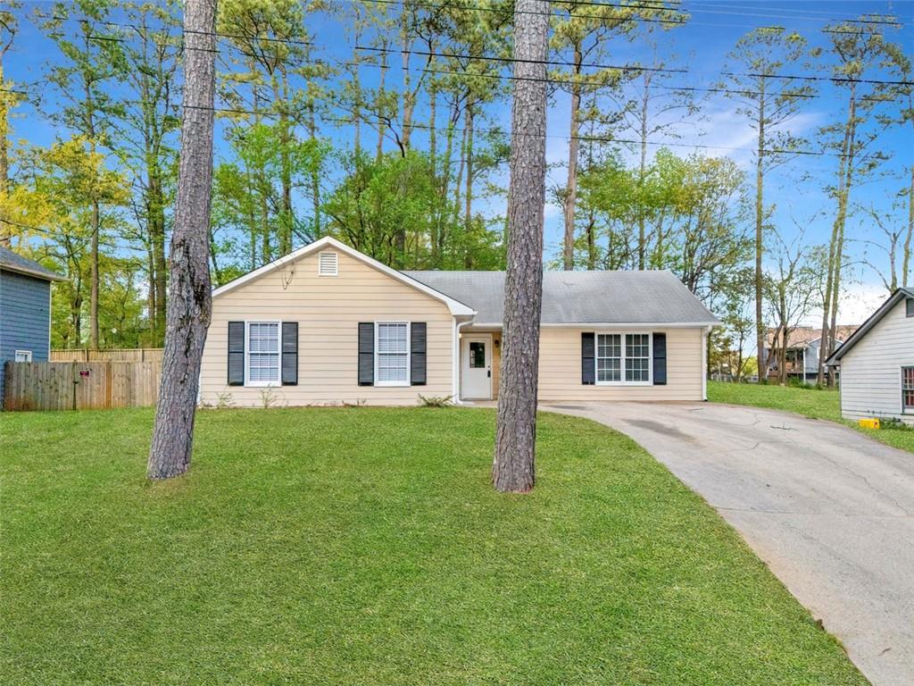 2199 SUMMERTOWN Drive