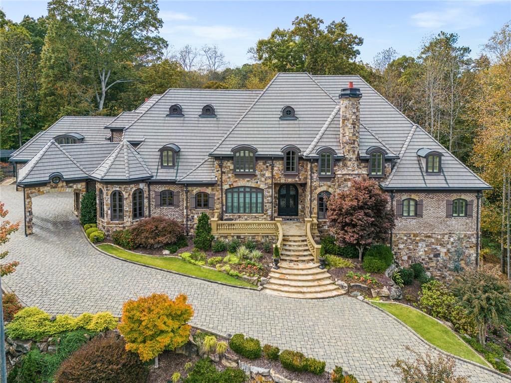 Reverie Ridge - Residential