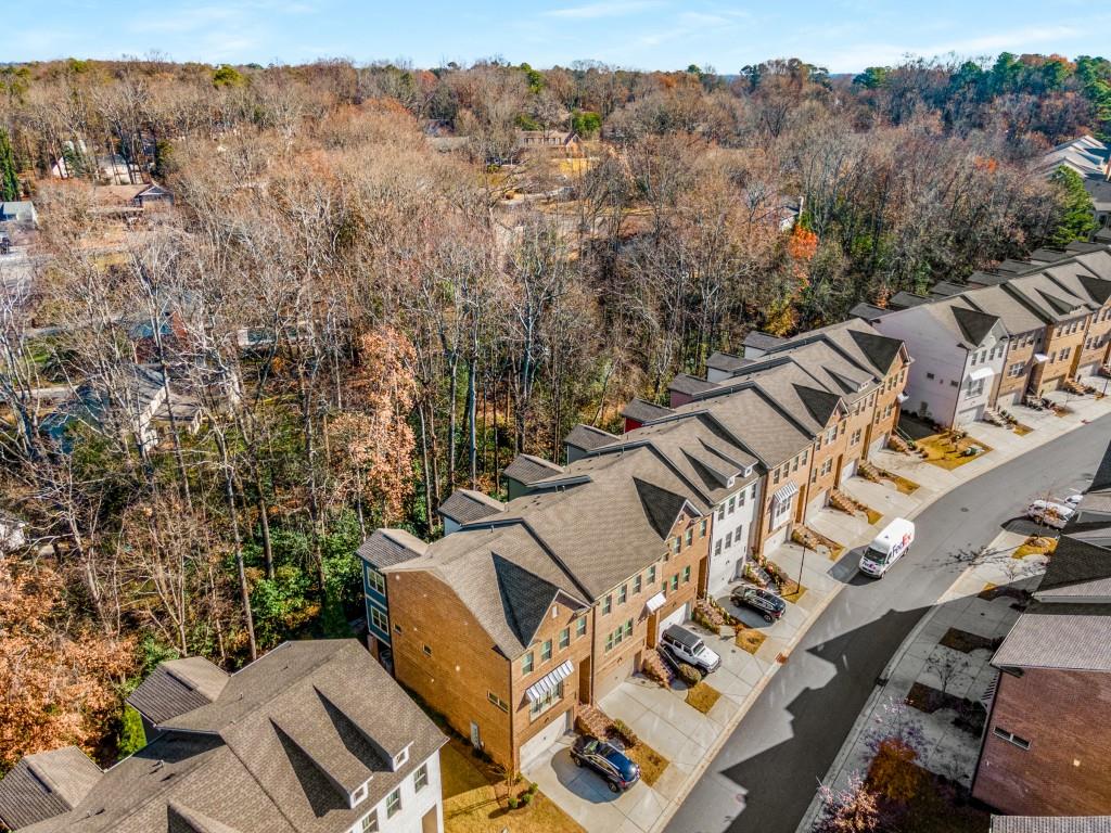 5101 Chesterfield Lane, Dunwoody, Georgia image 39