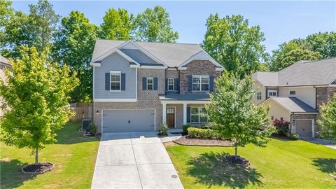 5130 Northview Lake Cumming GA 30040