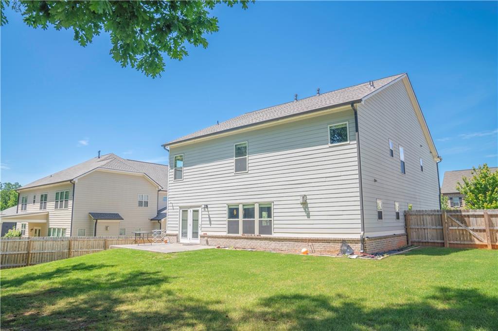 5130 Northview Lake
