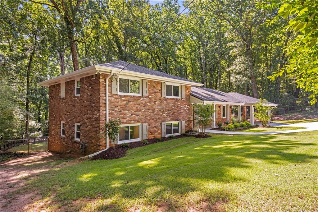 1891 Silver Hill Road
