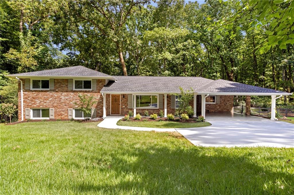 1891 Silver Hill Road