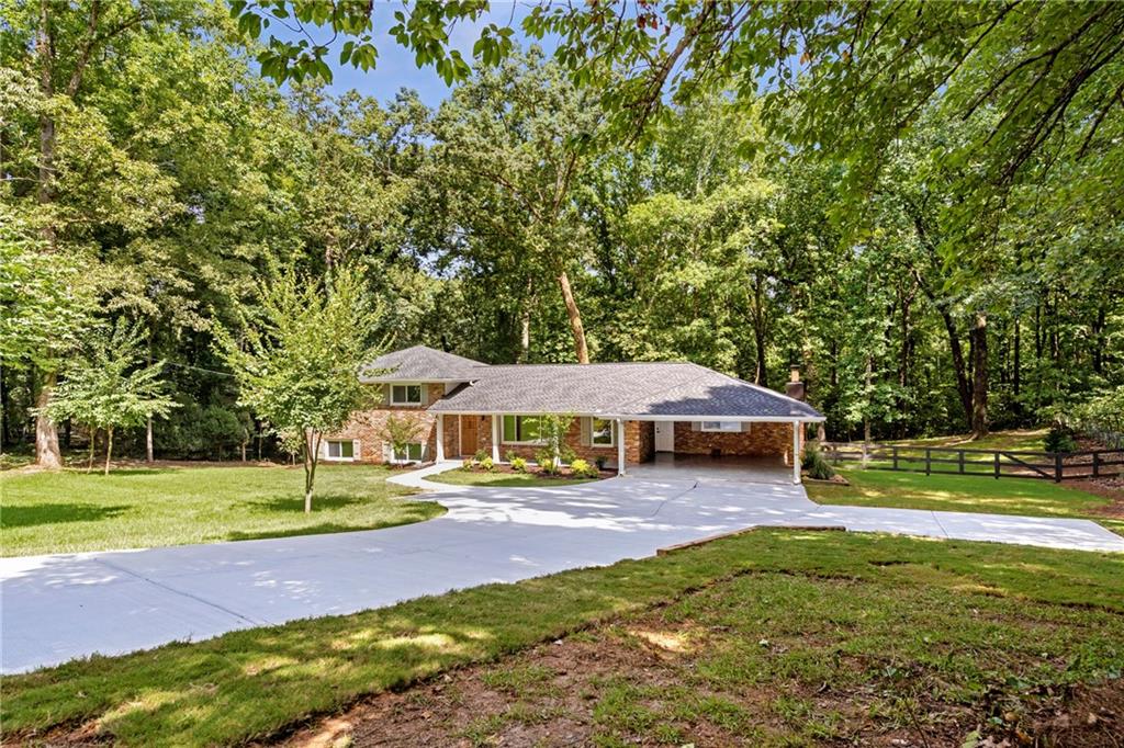 1891 Silver Hill Road