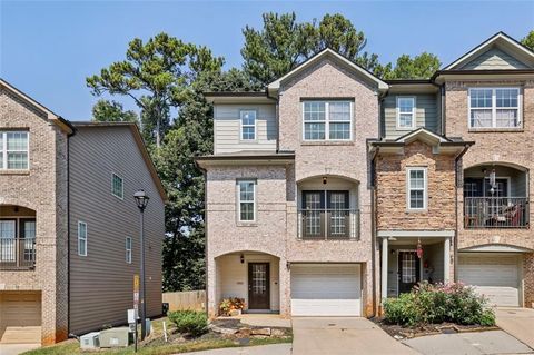 Photo of 2932 Ashlyn Pointe Drive, Doraville, GA 30340 (MLS # 7651151) Photo of 2932 Ashlyn Pointe Drive, Doraville, GA 30340 (MLS # 7651151)