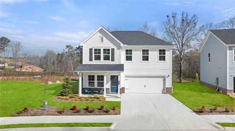Homes For Rent - 3489 Fairview Road #MAPLE<br/> Covington, GA 30016