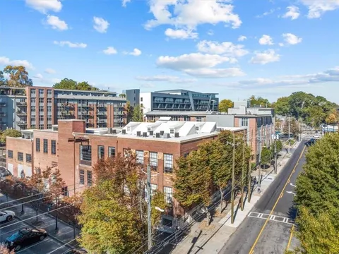 650 Glen Iris Drive NE Unit 15, Atlanta, GA 30308 - MLS#: 7533012