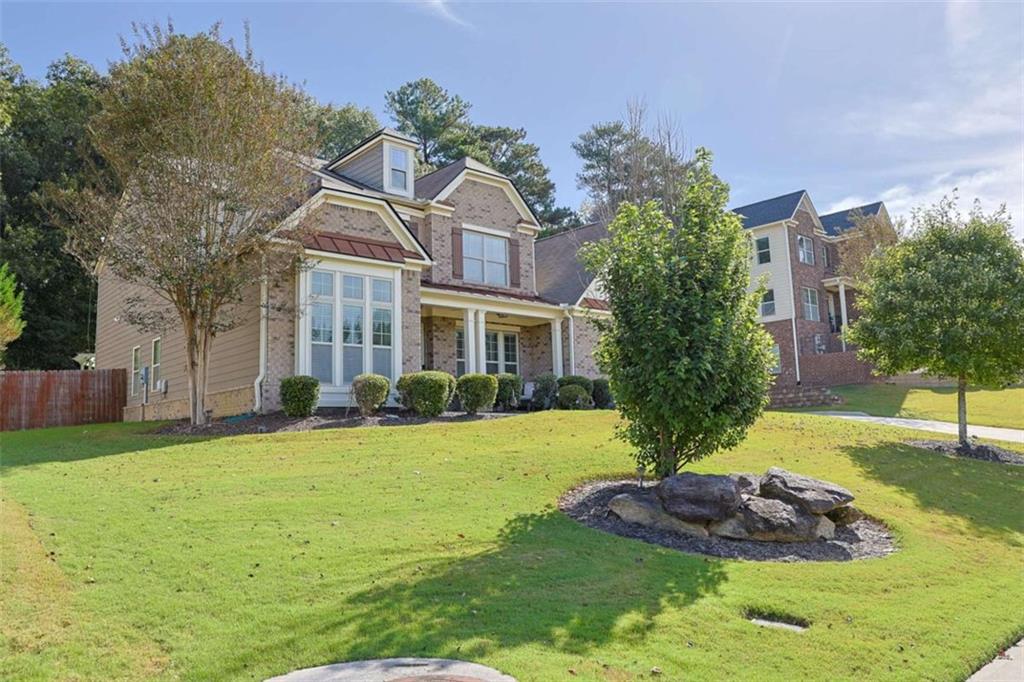 2236 Caledonia Drive