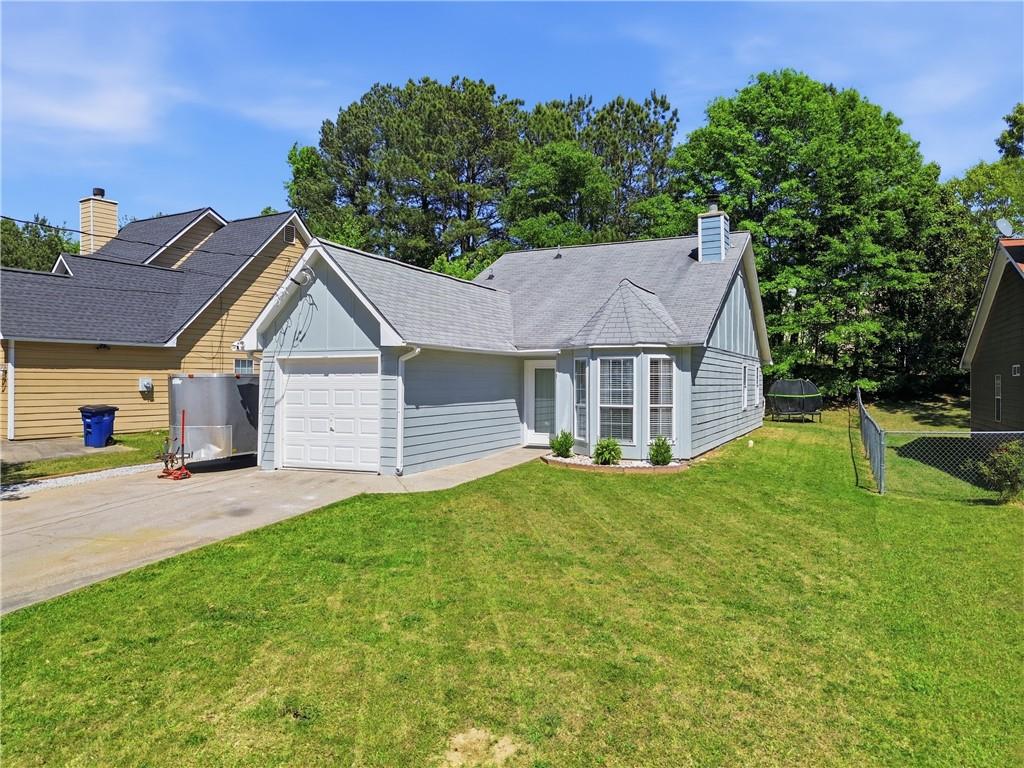 8048 Fieldstream Way