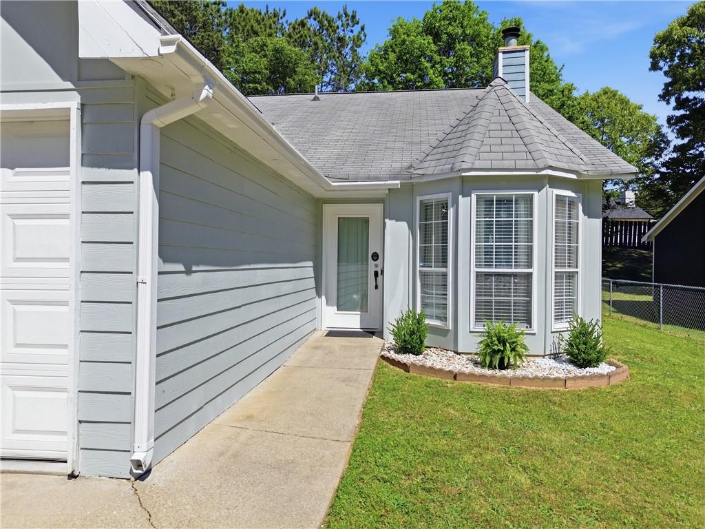 8048 Fieldstream Way