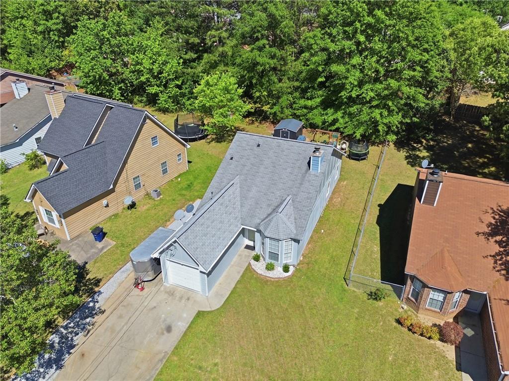 8048 Fieldstream Way