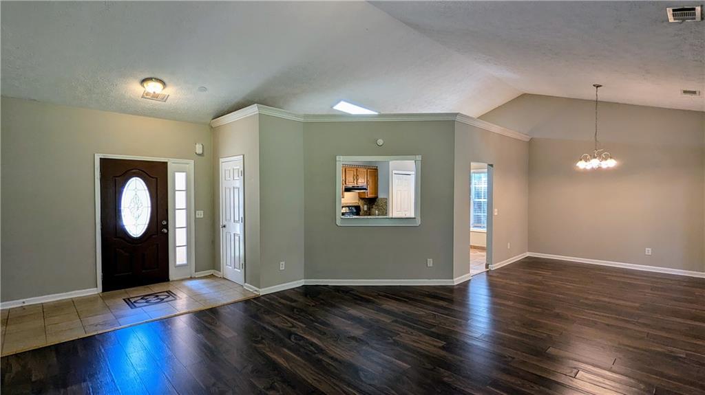 2596 Waterfall Court