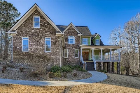 Apartment For Sale - 125 Costleys Bridge Drive<br/> Oxford, GA 30054