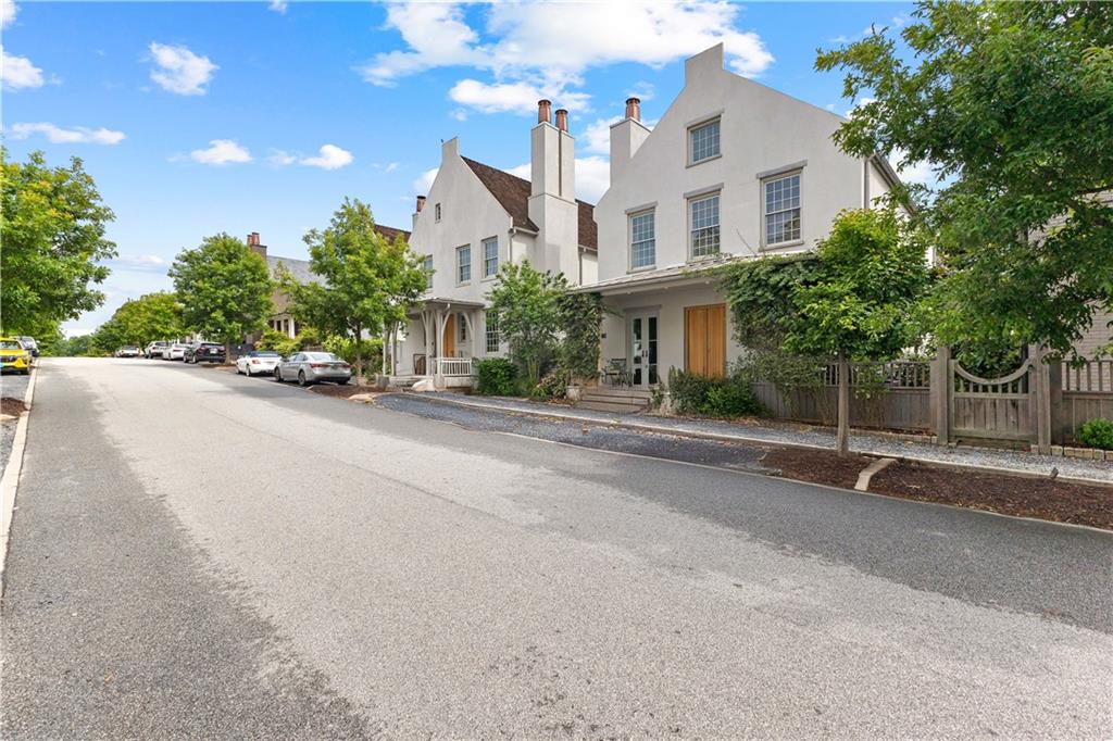 110 3rd Street