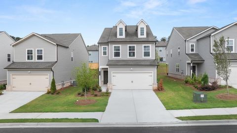 2286 Linden Pass Douglasville GA 30135