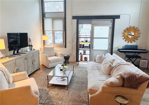 1661 La France Street NE 218 Atlanta GA 30307