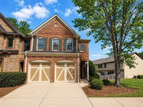 1525 Winshire Cove Alpharetta GA 30004