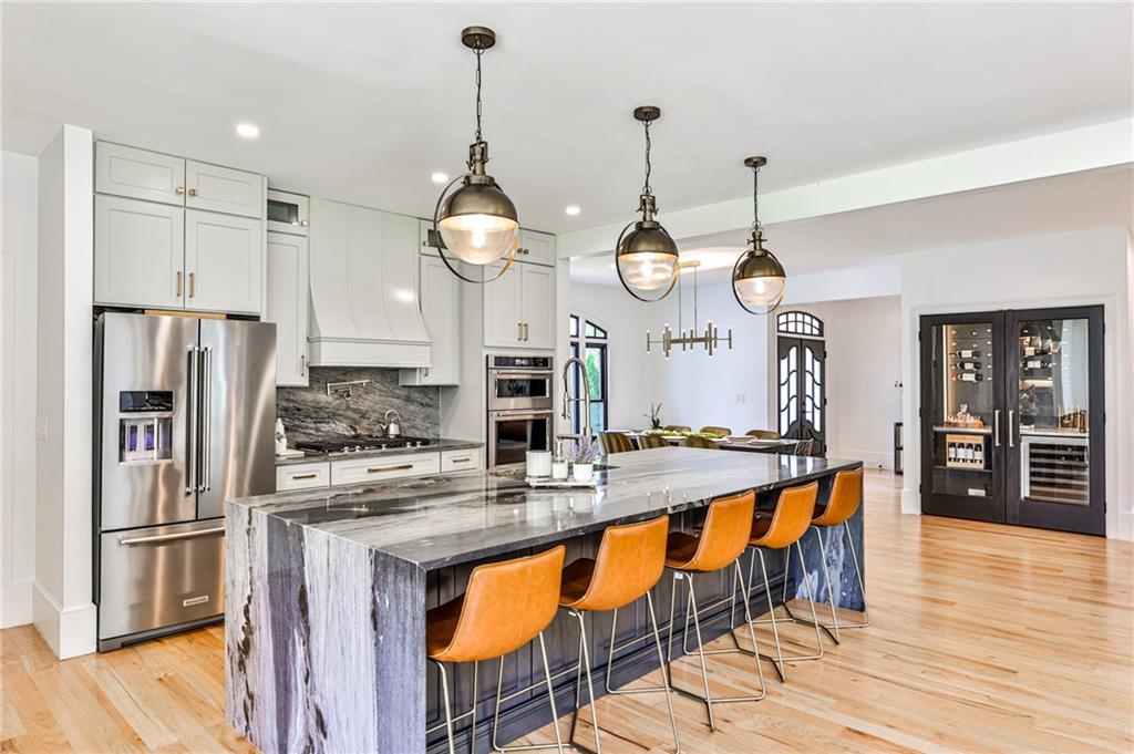 Sentinel Lake - Residential Lease