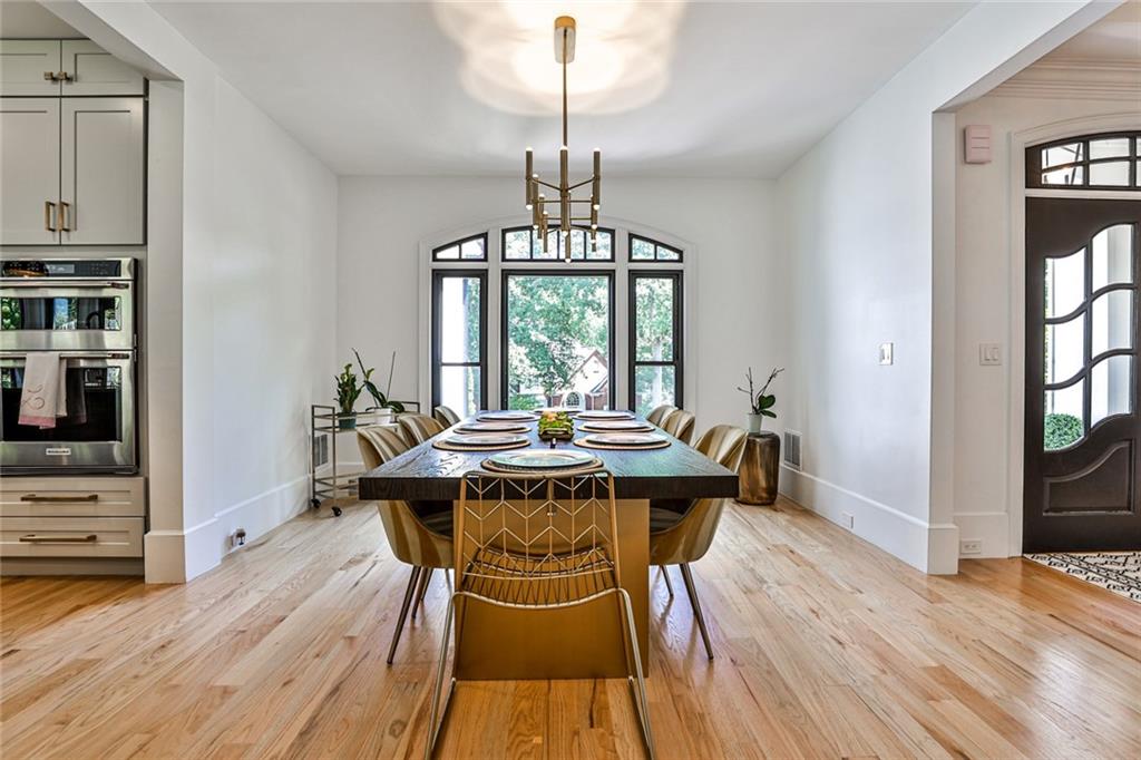 Sentinel Lake - Residential Lease