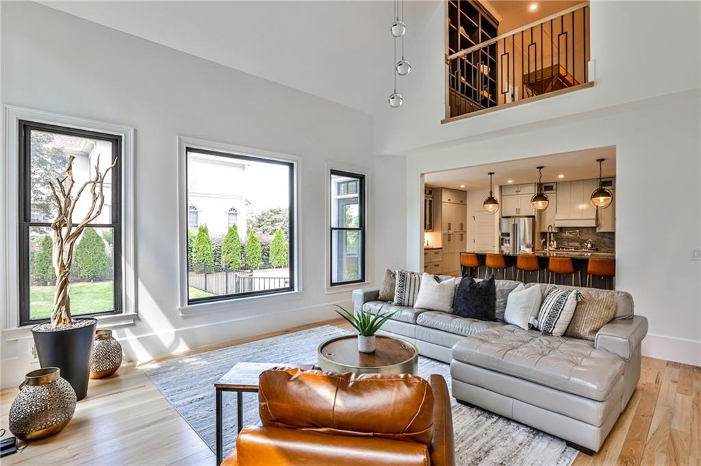 Sentinel Lake - Residential Lease