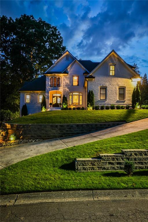 Sentinel Lake - Residential Lease
