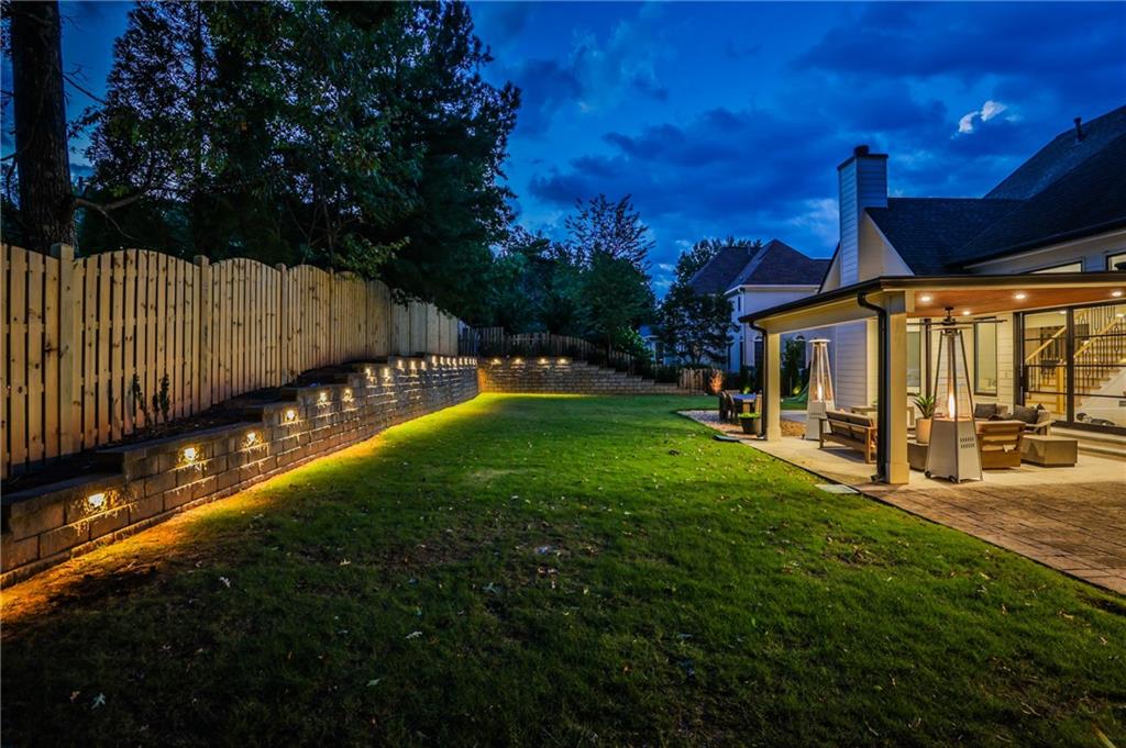 Sentinel Lake - Residential Lease