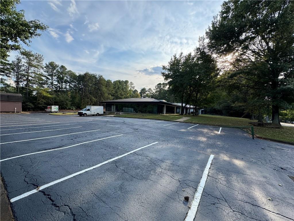 5000 Mcginnis Ferry Road