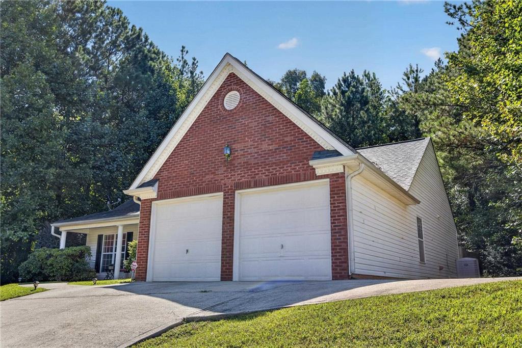 213 Harlan Heights Drive