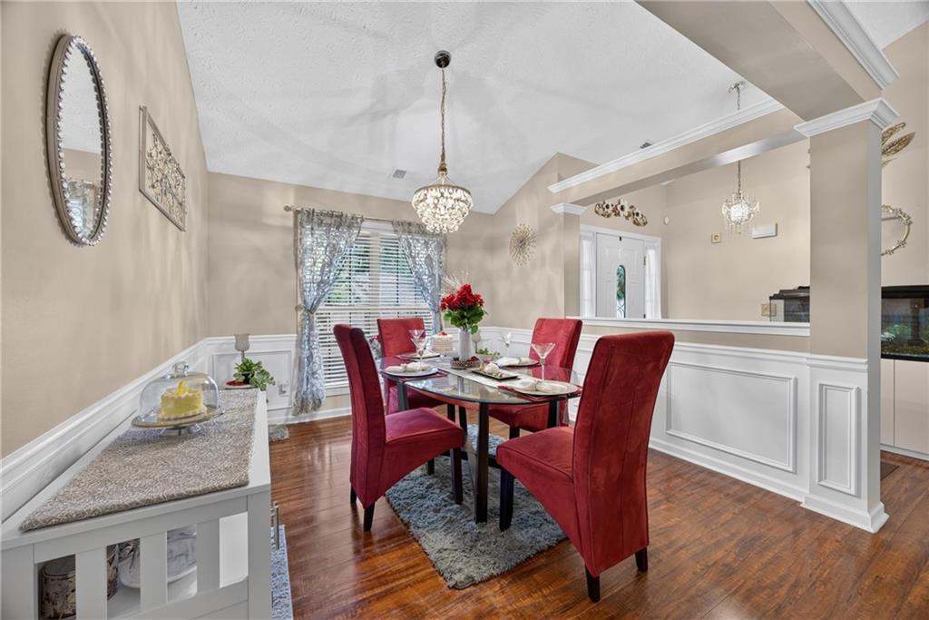 213 Harlan Heights Drive
