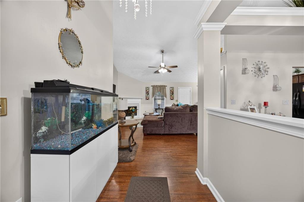 213 Harlan Heights Drive