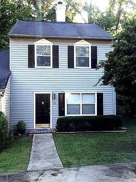 921 Westland Drive SW, Marietta, GA 30064 - #: 7802246