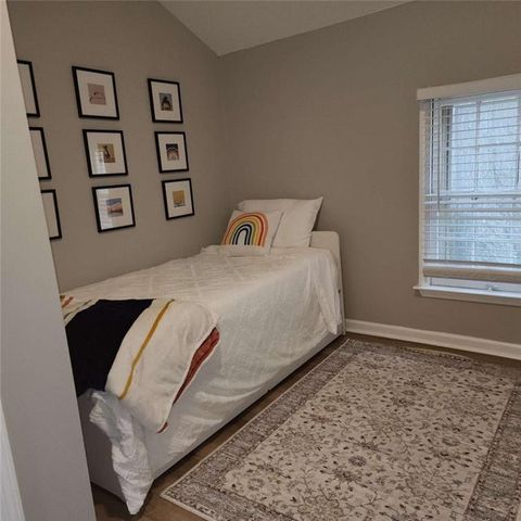 1301 Cambridge Avenue East Point GA 30344